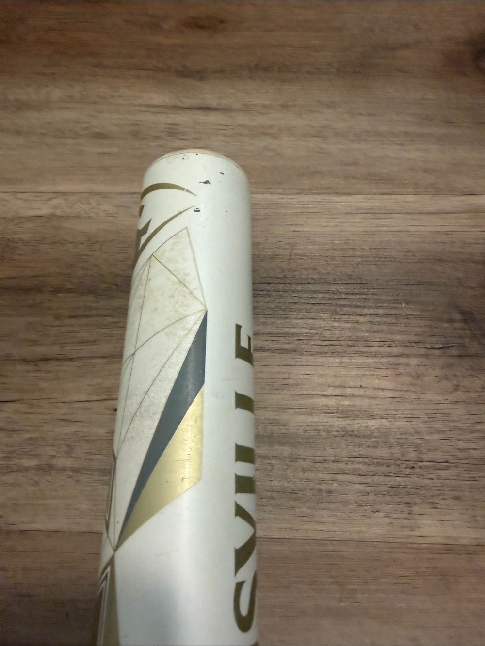 Louisville Bat LXT 19 Model FPLXD10-21 33/22 2.25" Barrel -11 - Picture 8 of 11